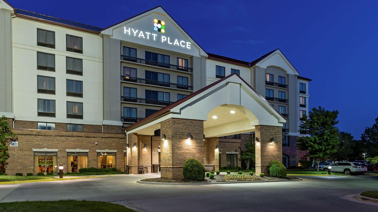 Photo of Buildings in Overland Park