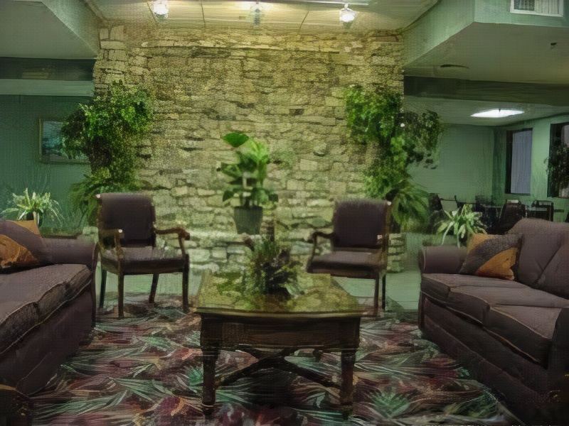 Photo of Livingroom in Branson Theater District