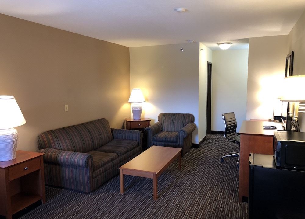 Photo of Livingroom in Rio Rancho