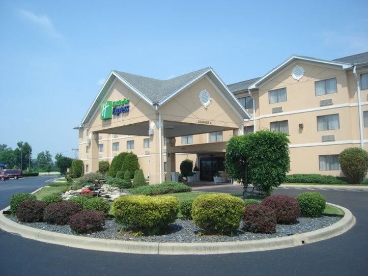 Photo of Buildings in Buechel