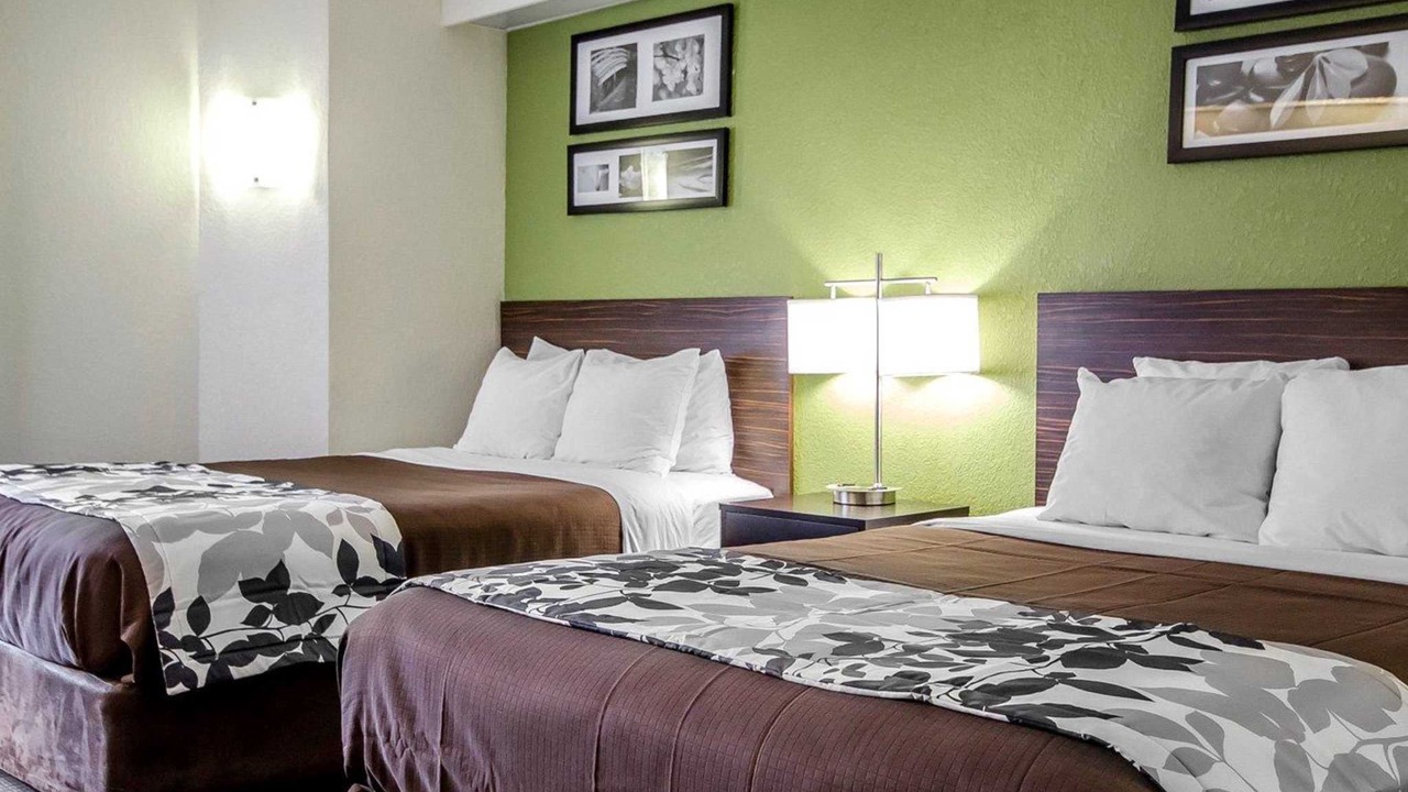 Photo of Bedroom in Prestonia