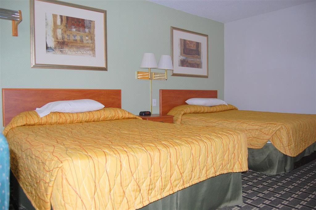 Photo of Bedroom in Great Bend