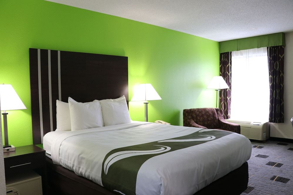 Photo of Bedroom in Cleveland