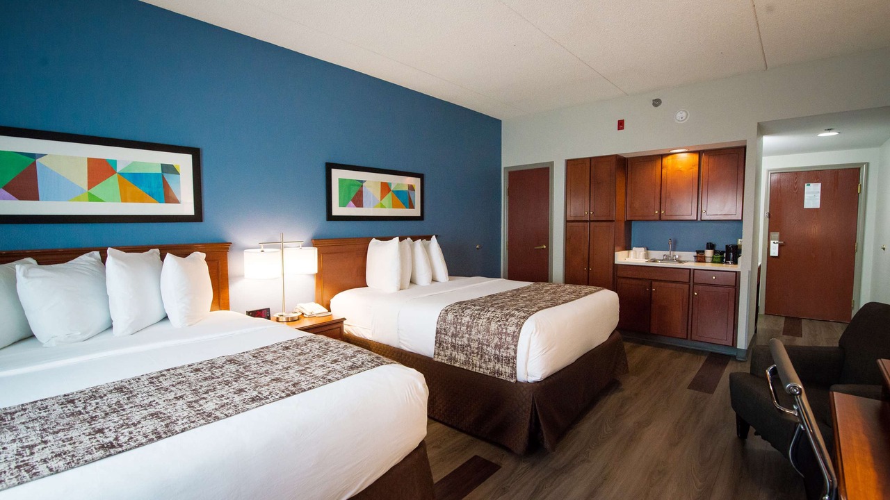 Photo of Bedroom in Prestonia