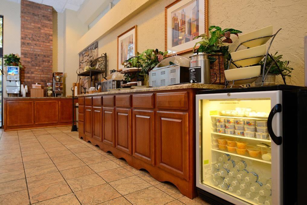 Photo of Kitchen in Downtown Branson
