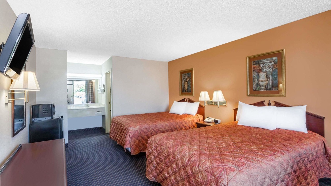 Photo of Bedroom in Martin