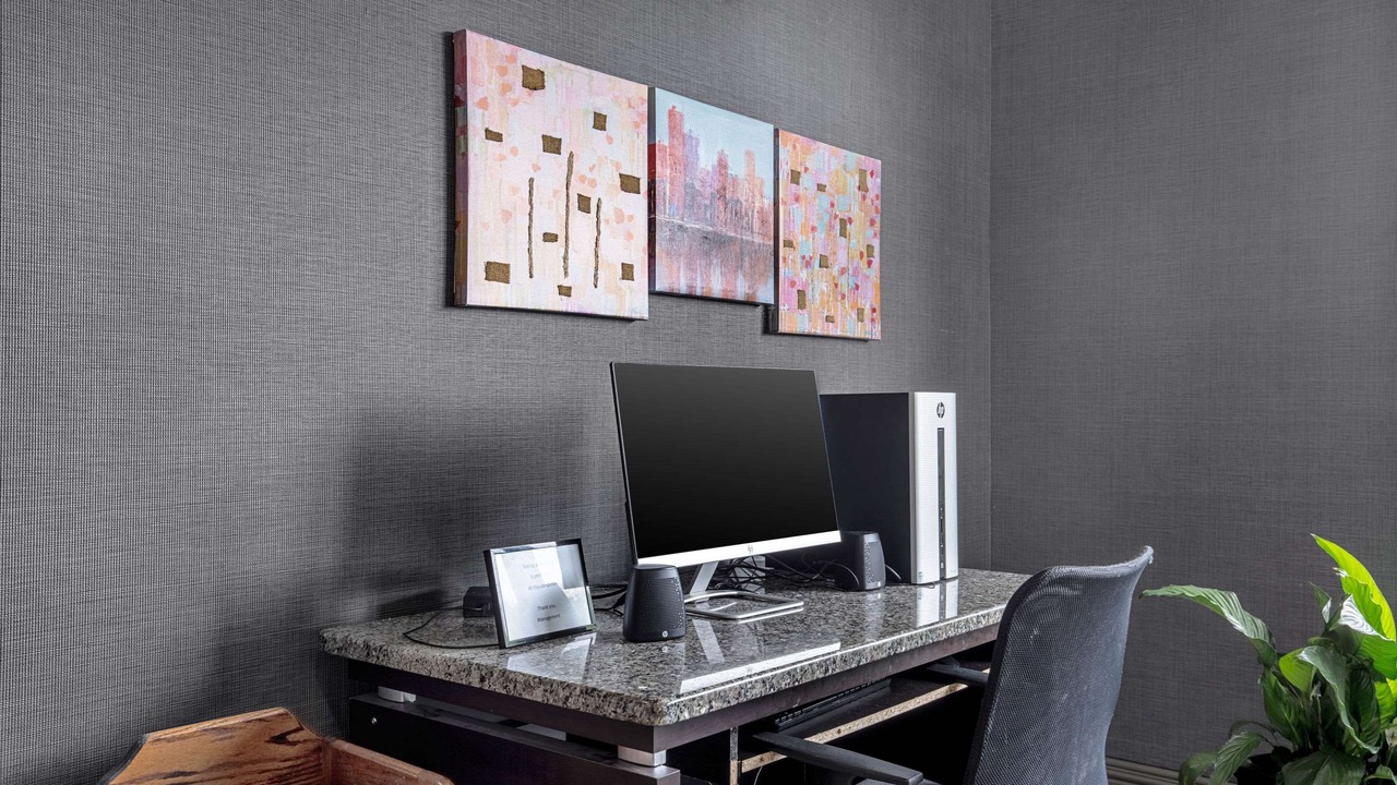 Photo of Livingroom in Holly Springs