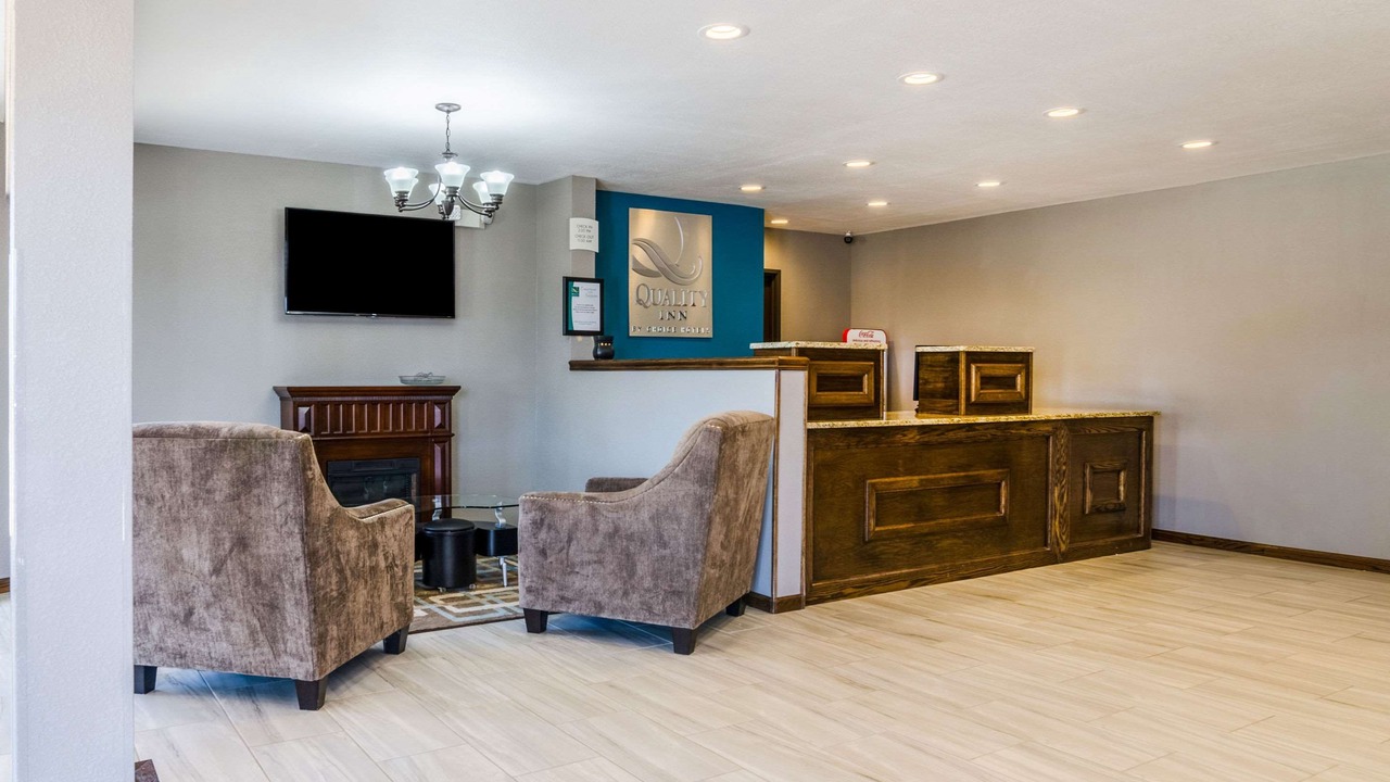 Photo of Livingroom in Great Bend