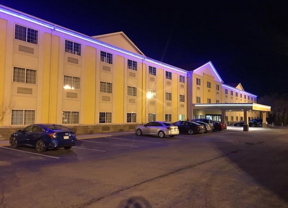 Photo of Buildings in Prestonia