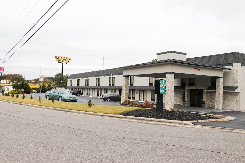 Photo of Buildings in Cleveland