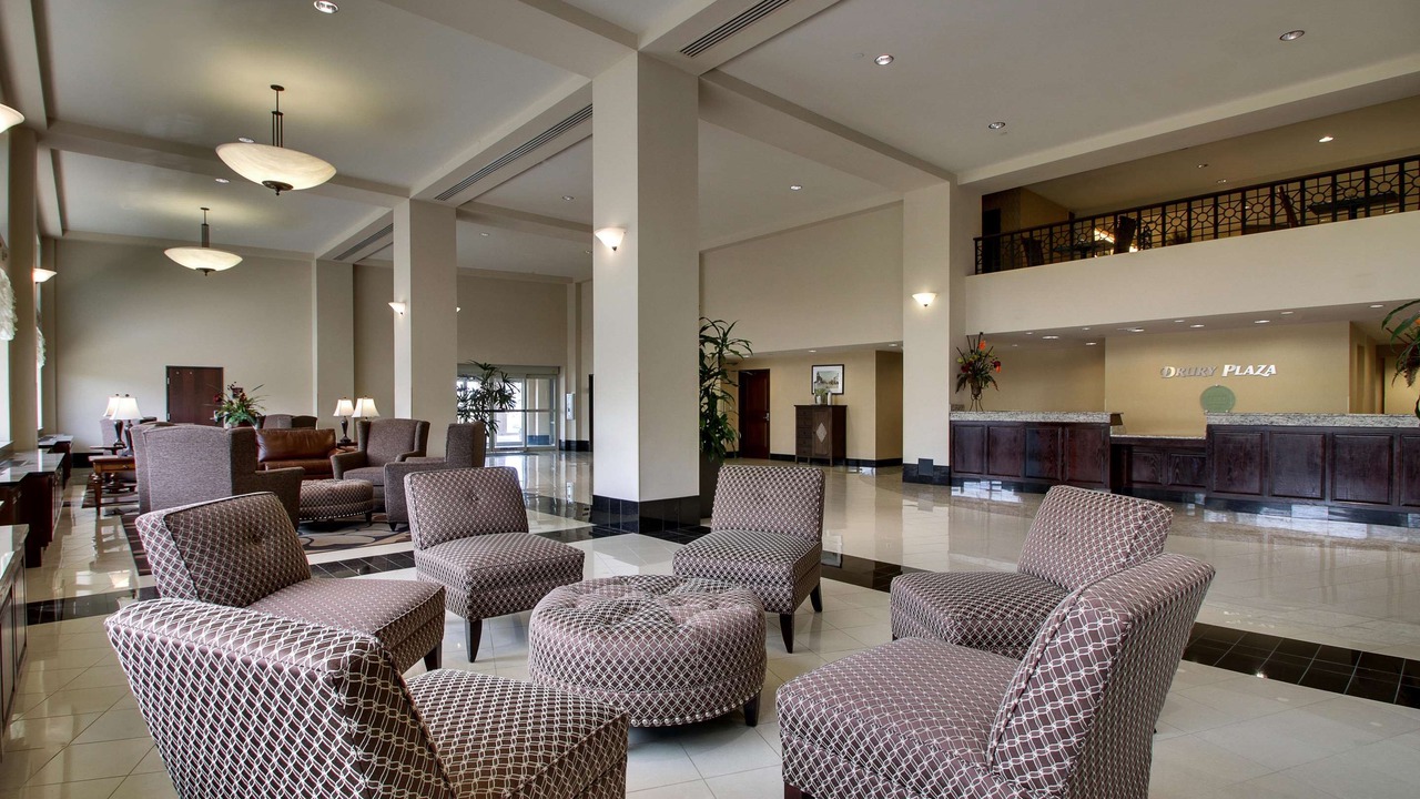 Photo of Livingroom in Downtown Wichita