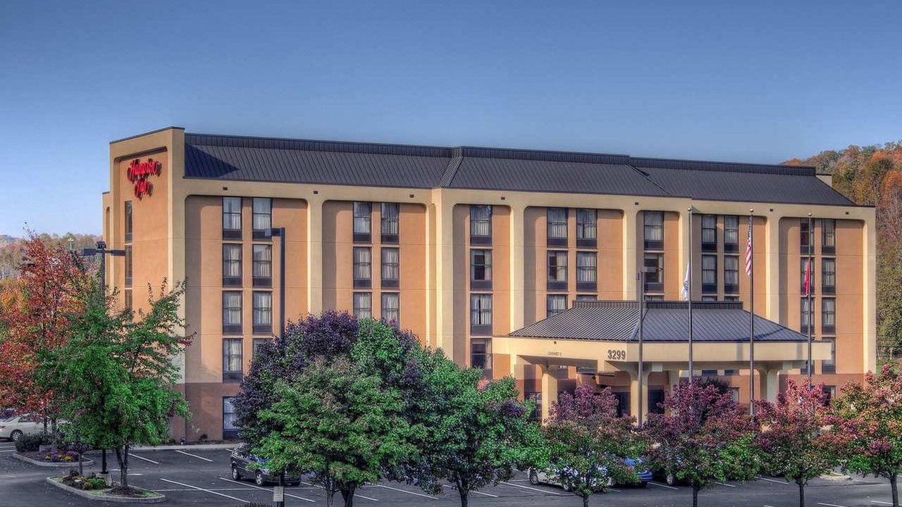 Photo of Buildings in Bristol