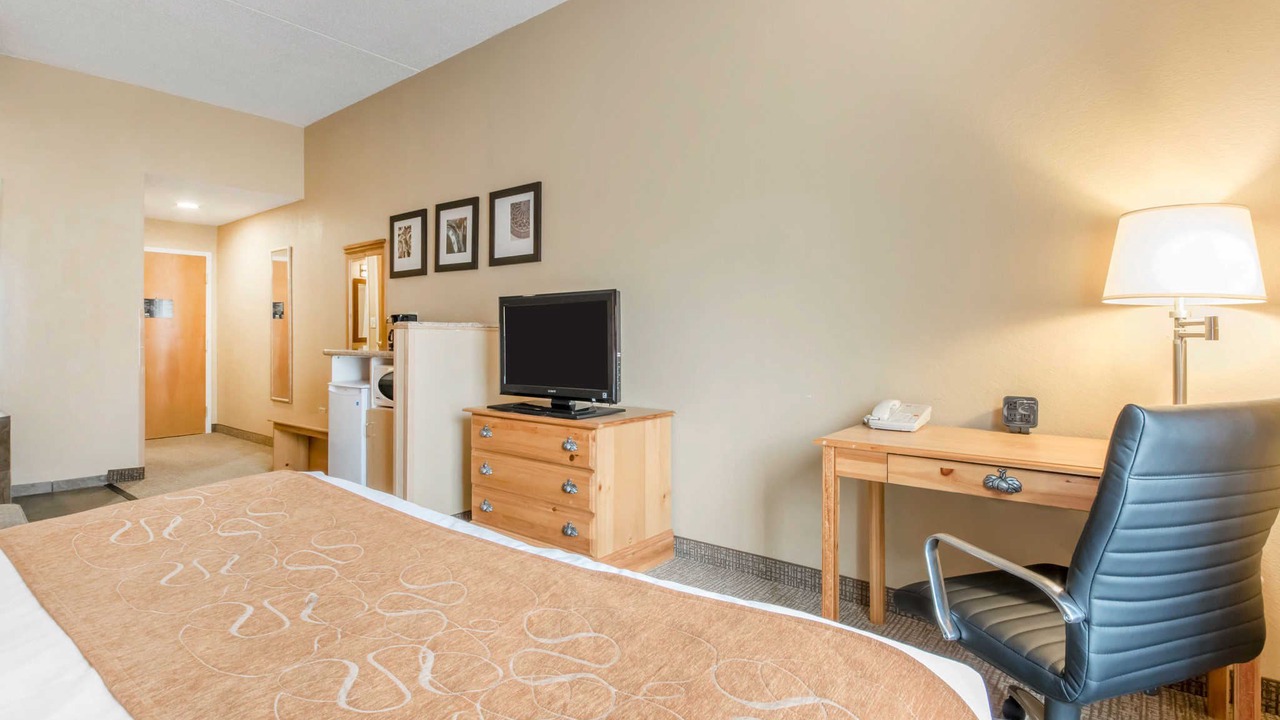 Photo of Bedroom in Buechel