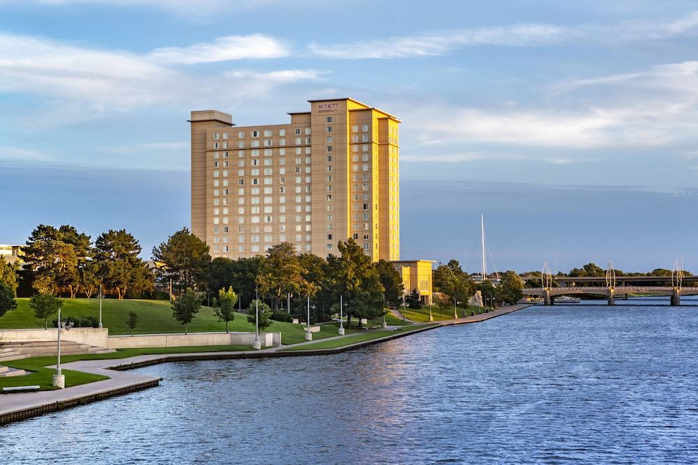 Photo of Outdoor in Downtown Wichita