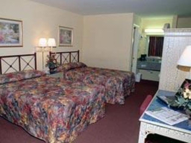 Photo of Bedroom in Radcliff