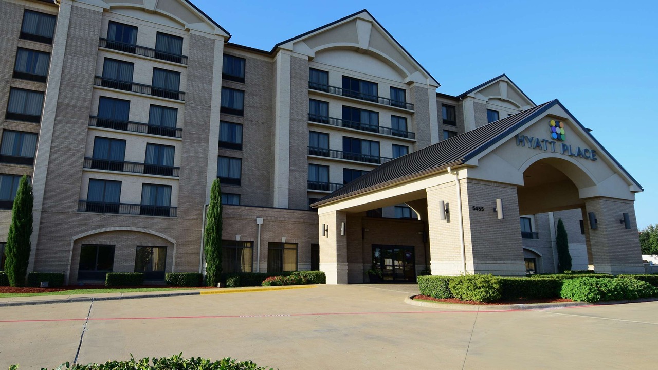 Photo of Buildings in Overland Park