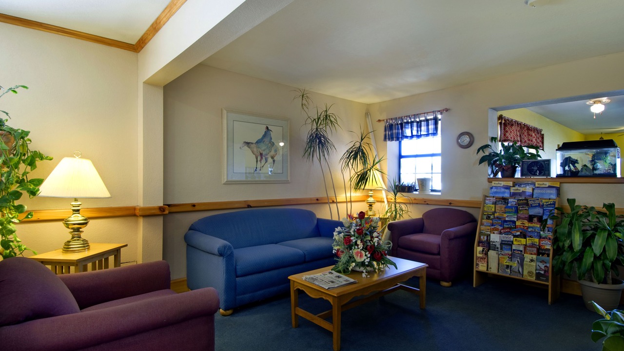 Photo of Livingroom in Garden City