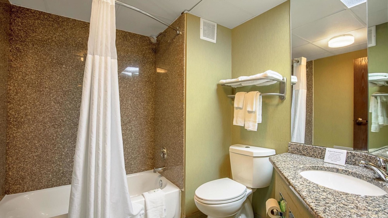 Photo of Bathroom in Holly Springs