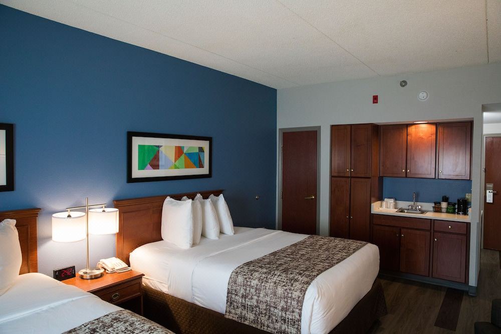 Photo of Bedroom in Prestonia