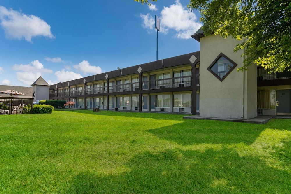 Photo of Buildings in Georgetown