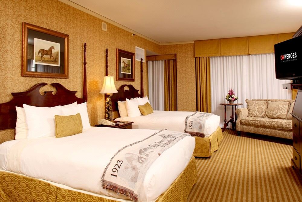 Photo of Bedroom in Downtown Louisville