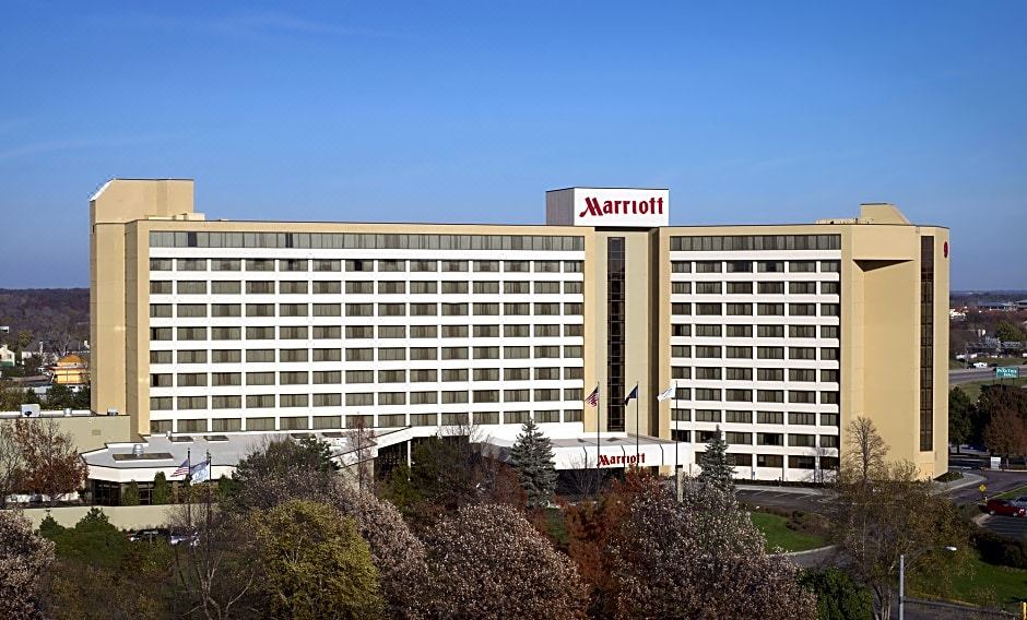 Photo of Buildings in Overland Park