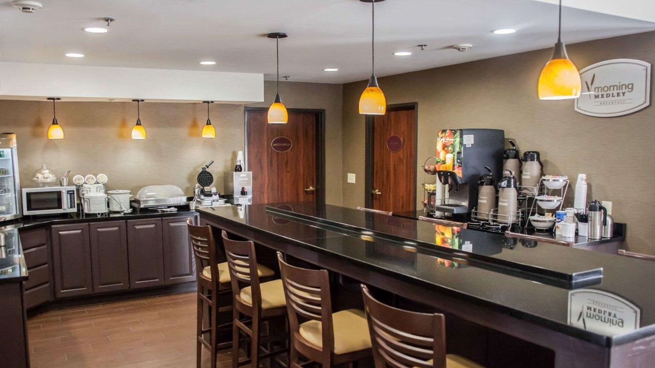 Photo of Kitchen in Topeka
