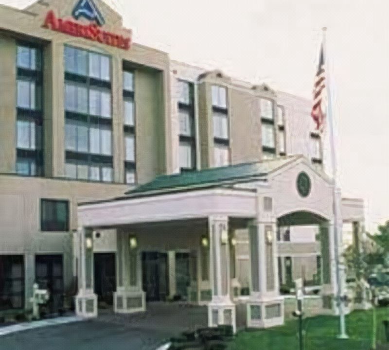 Photo of Buildings in Overland Park
