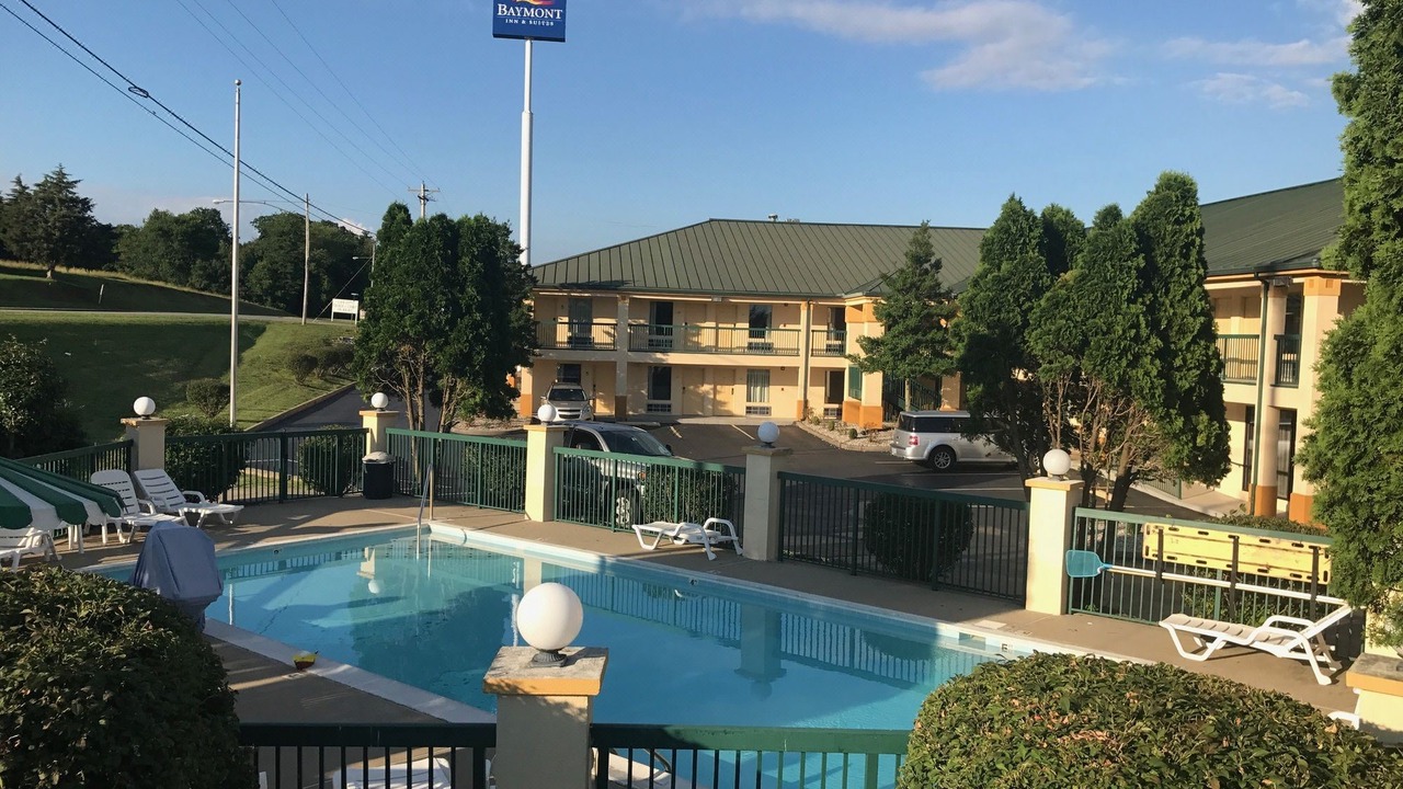 Photo of Outdoor in Cave City