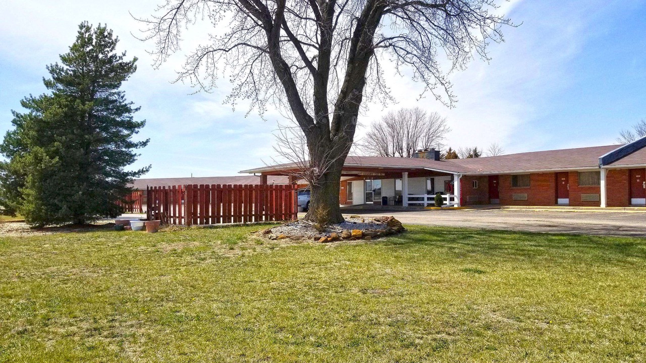 Photo of Buildings in Belleville