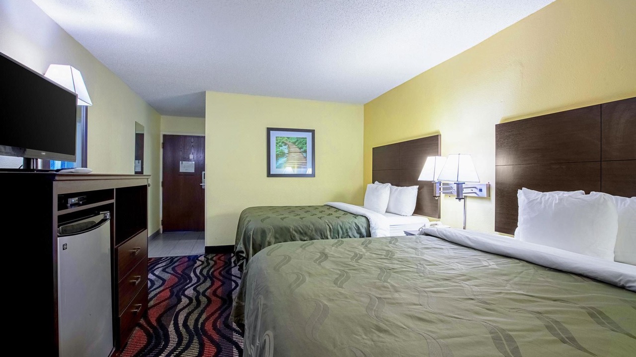 Photo of Bedroom in Holly Springs