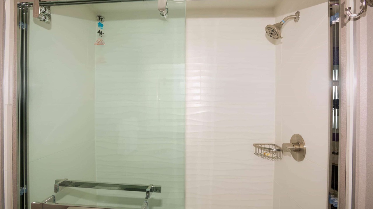 Photo of Bathroom in Branson Theater District