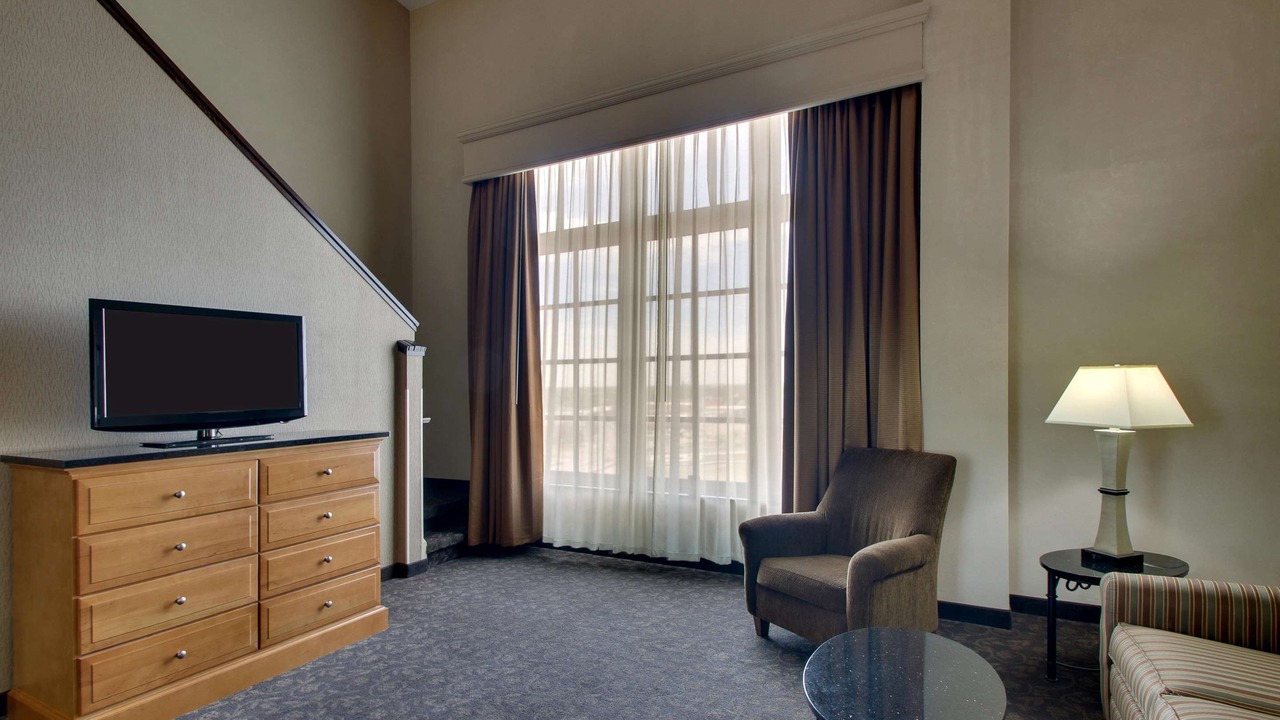 Photo of Livingroom in Downtown Wichita