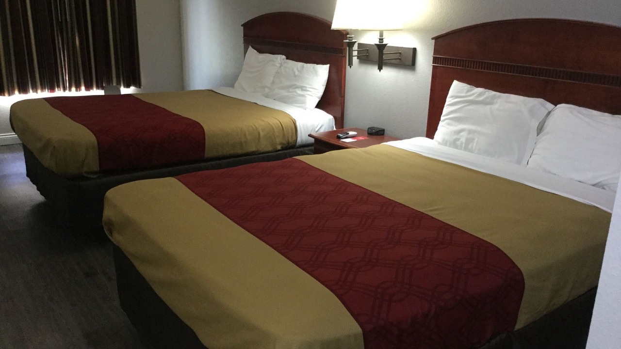 Photo of Bedroom in West Lincoln