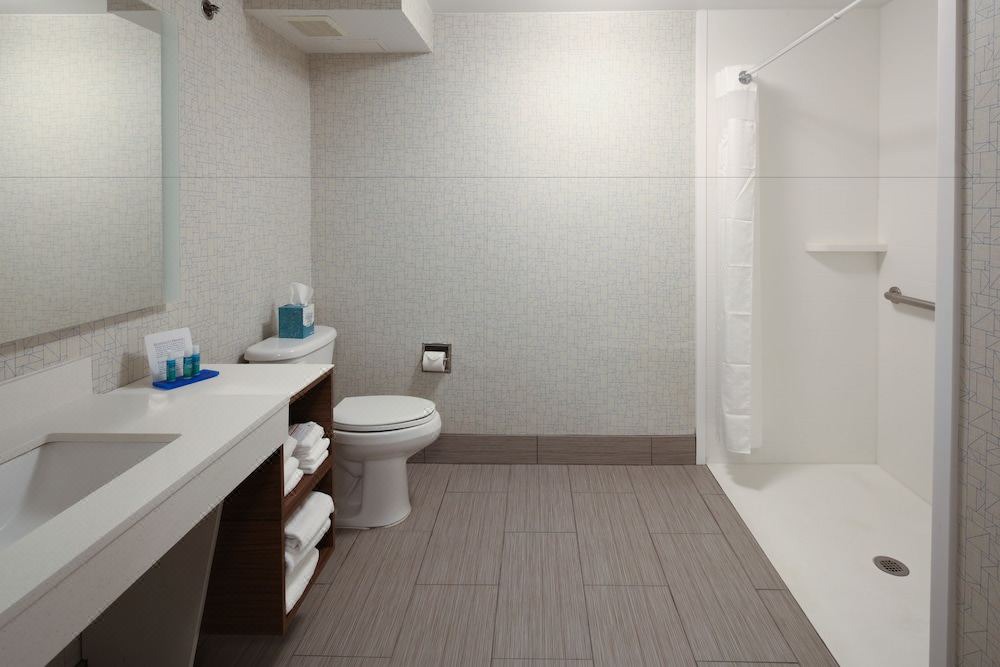 Photo of Bathroom in Bellevue