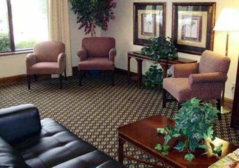 Photo of Livingroom in Holly Springs