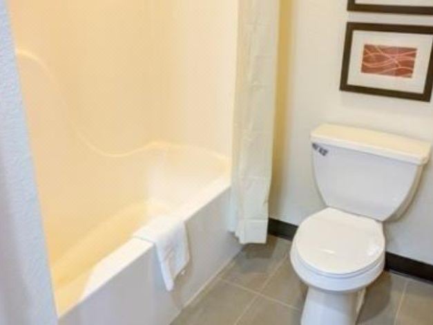 Photo of Bathroom in Kearney