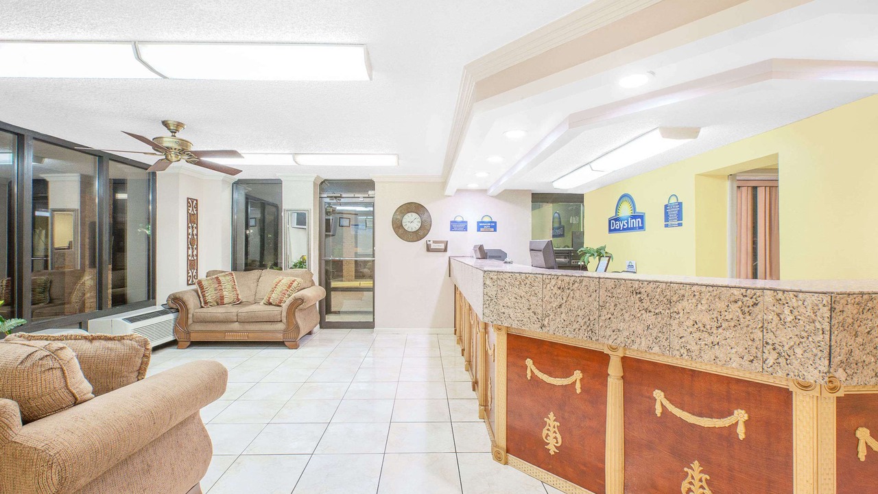 Photo of Livingroom in Benton