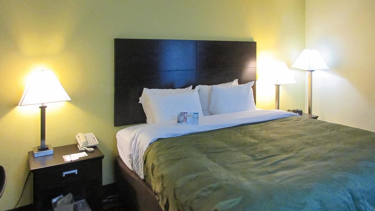 Photo of Bedroom in Holly Springs