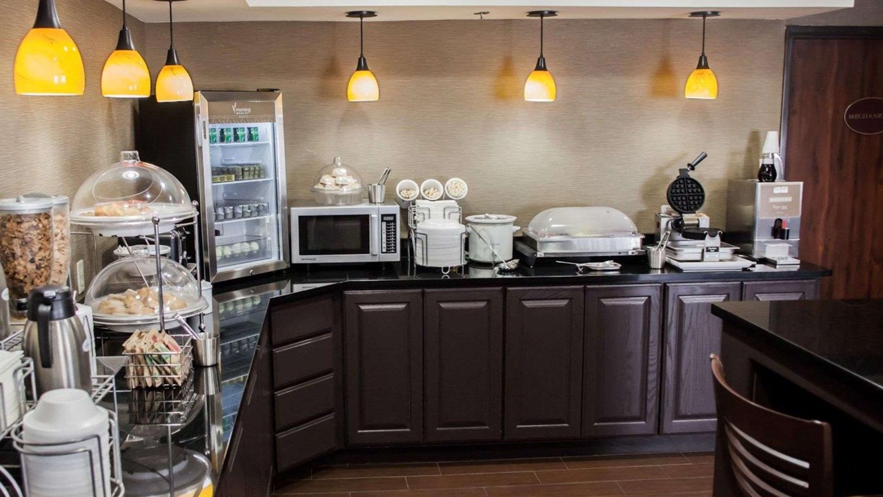 Photo of Kitchen in Topeka