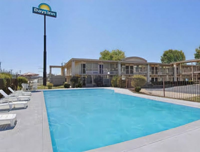 Photo of Outdoor in Hurricane Mills