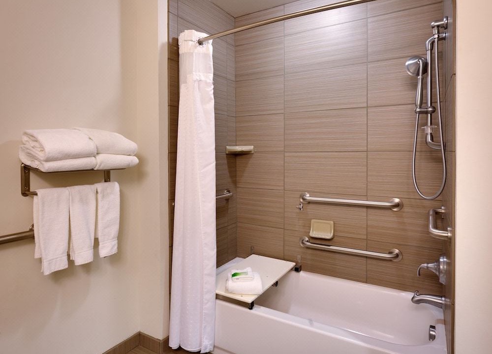 Photo of Bathroom in Overland Park