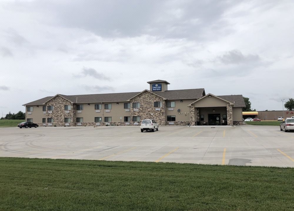 Photo of Buildings in Clarinda