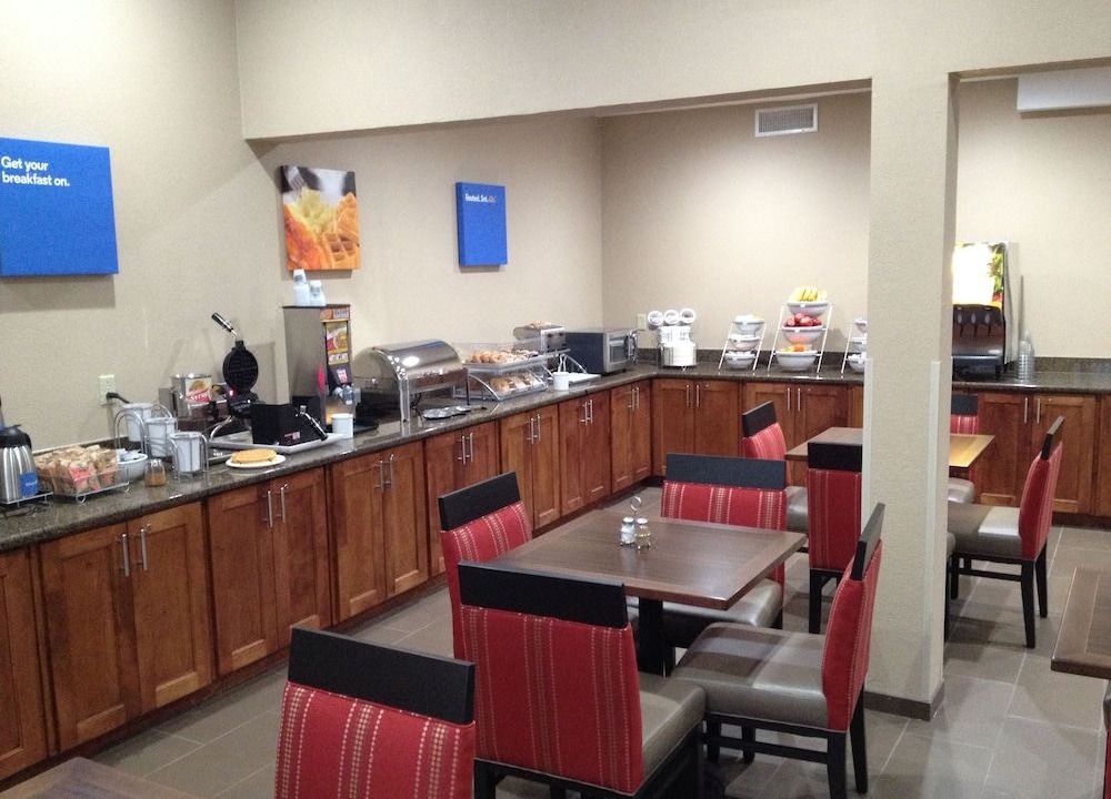 Photo of Kitchen in Junction City