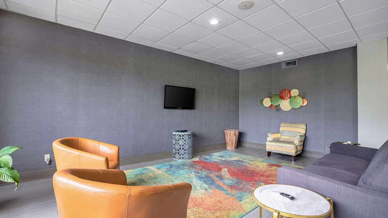 Photo of Livingroom in Holly Springs