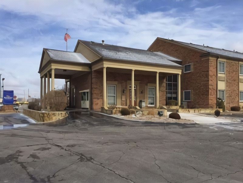 Photo of Buildings in Shawnee Heights