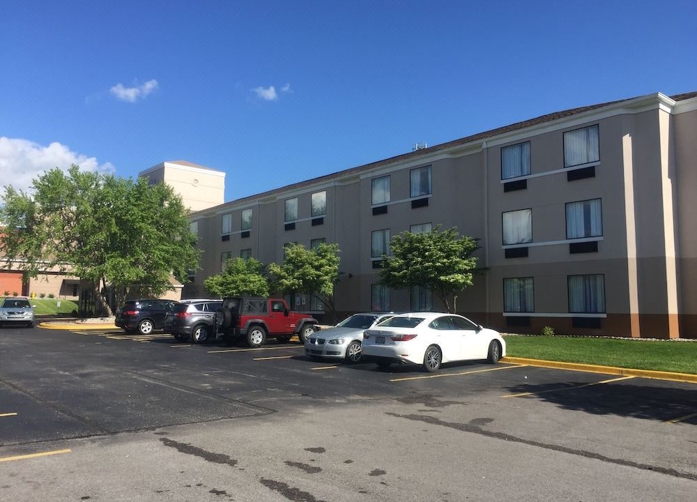 Photo of Buildings in Jeffersontown