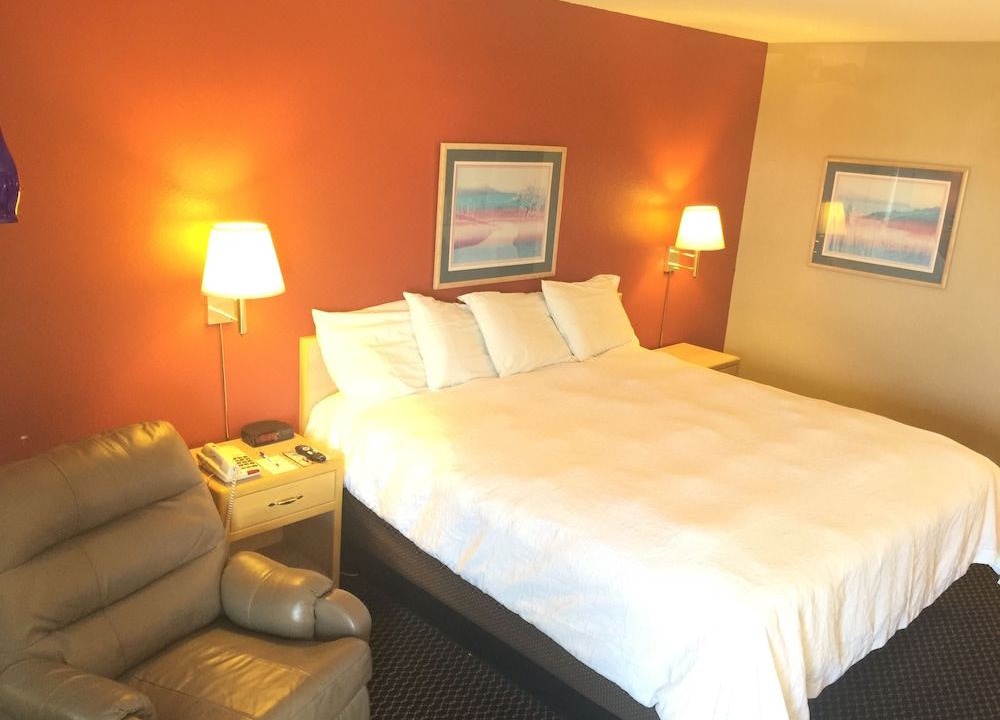 Photo of Bedroom in Garden City