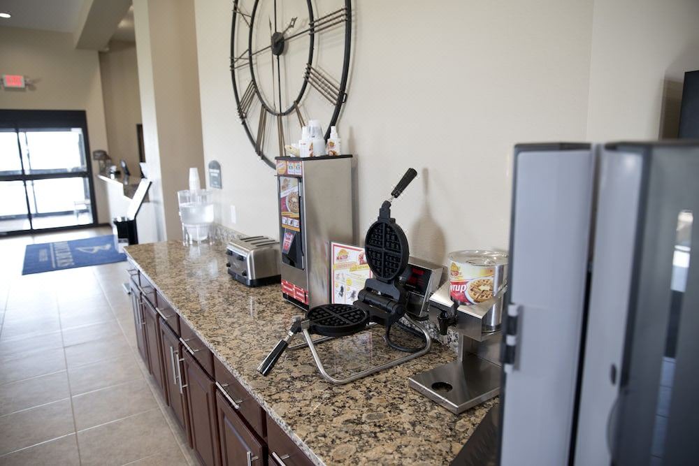 Photo of Livingroom in Clarinda
