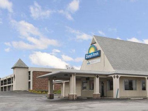 Photo of Buildings in Georgetown